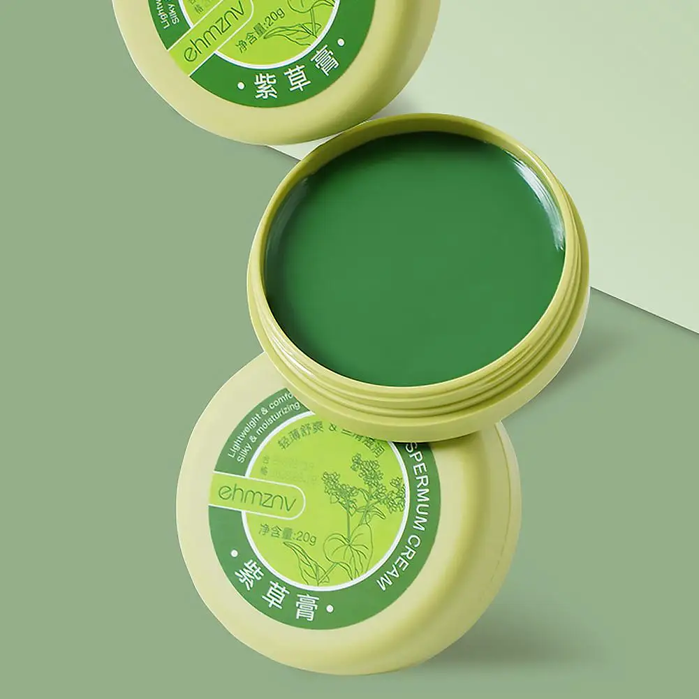 Mosquito Insect Bite Relieve Itching herbal Cream Stick Mosquito Repellent Summer Anti-mosquito Physical Itch Stick For Adult