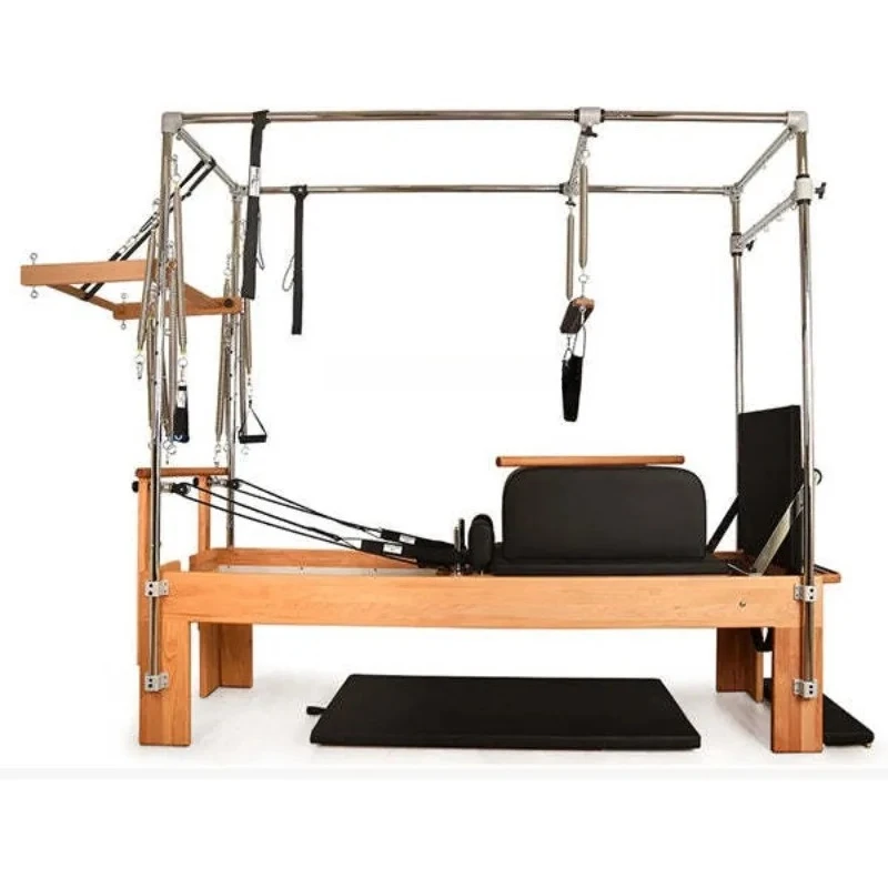 

Многофункциональное оборудование для пилатеса, формирователь, реформатор для пилатеса