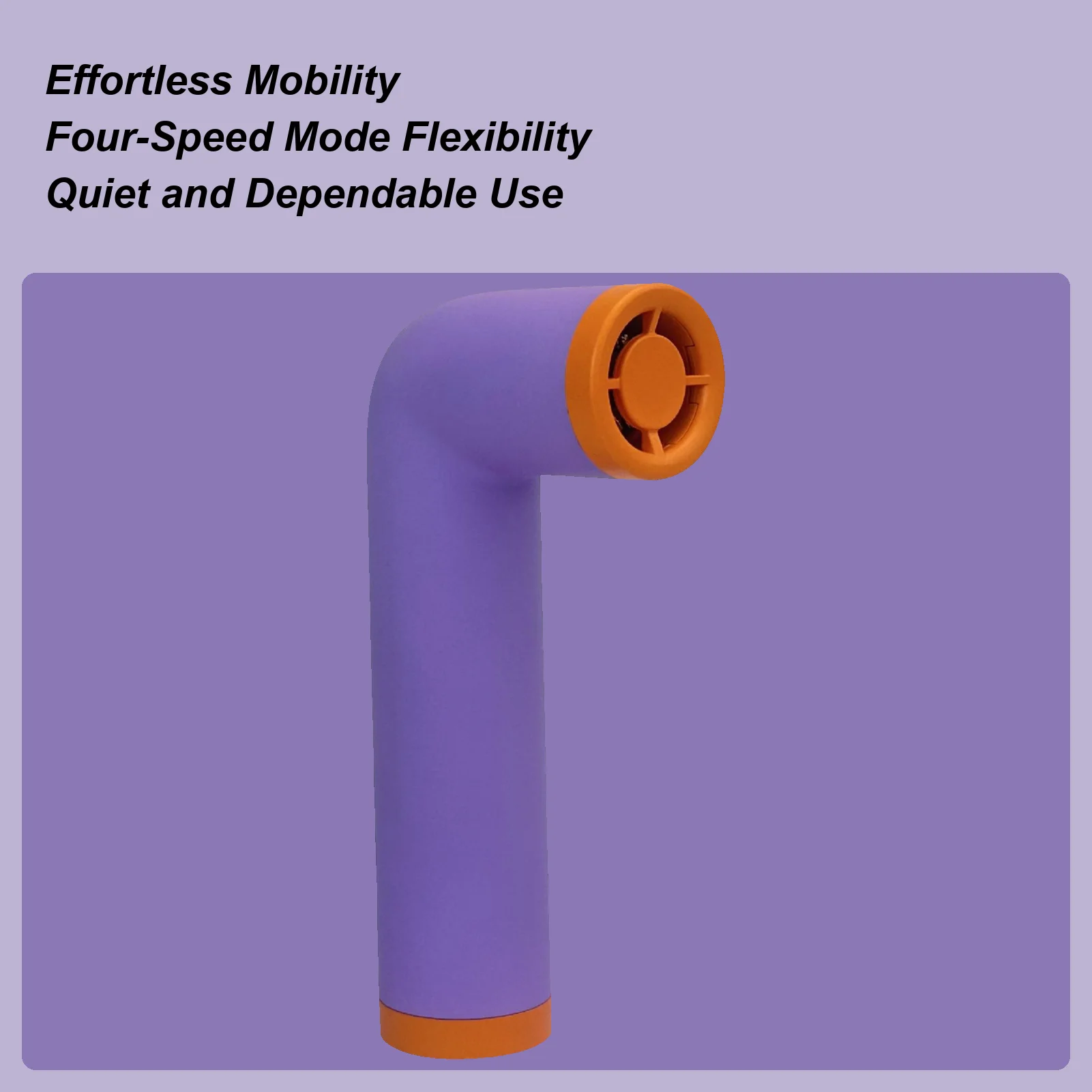 

Портативный вентилятор для путешествий, 4-скоростной маленький вентилятор, перезаряжаемый ветровой вентилятор для спорта на открытом воздухе, пляжа, кемпинга, дома, автомобиля, стола, тренажерного зала