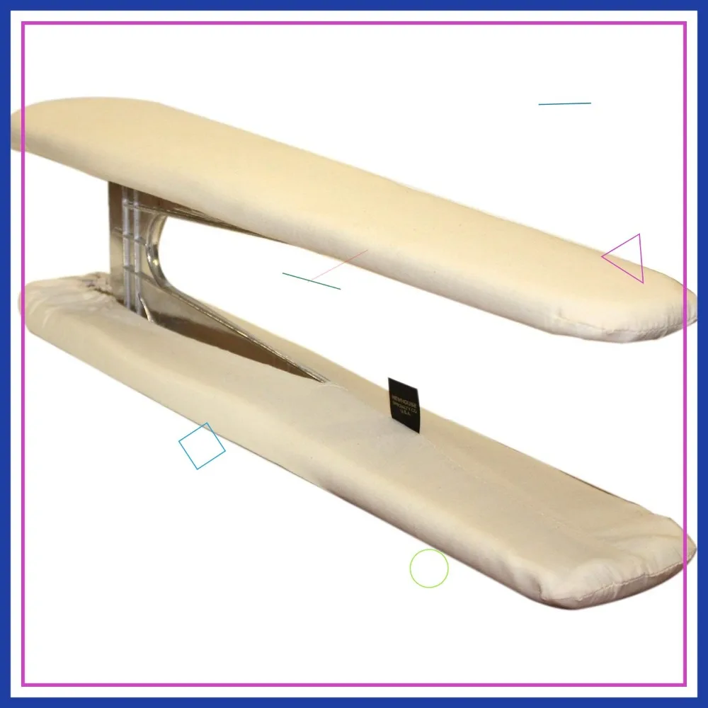

Padded Sleeve Ironing Board 24" x 5" x 7" - Newhouse Specialty