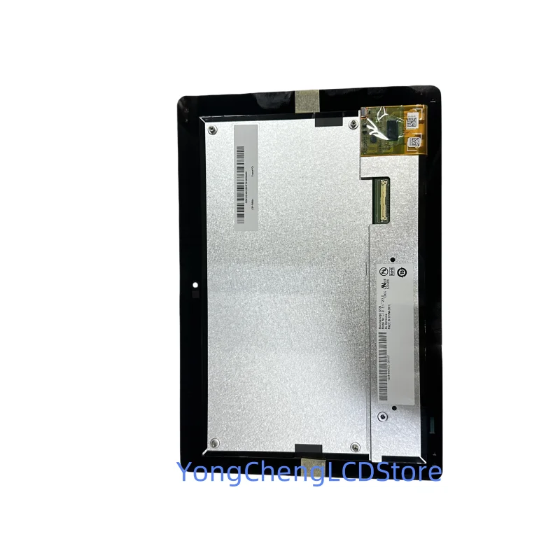 

The 10.1-inch LCD liquid crystal display with capacitive touch screen is suitable for the AU Optronics G101EVT03.0 100% test