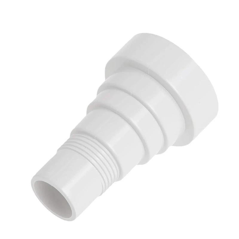 X22D Efficient Pool Filter Hose Adapter Converts ABS Leakproof Hose Fittings Designed For Home And Professional Garden