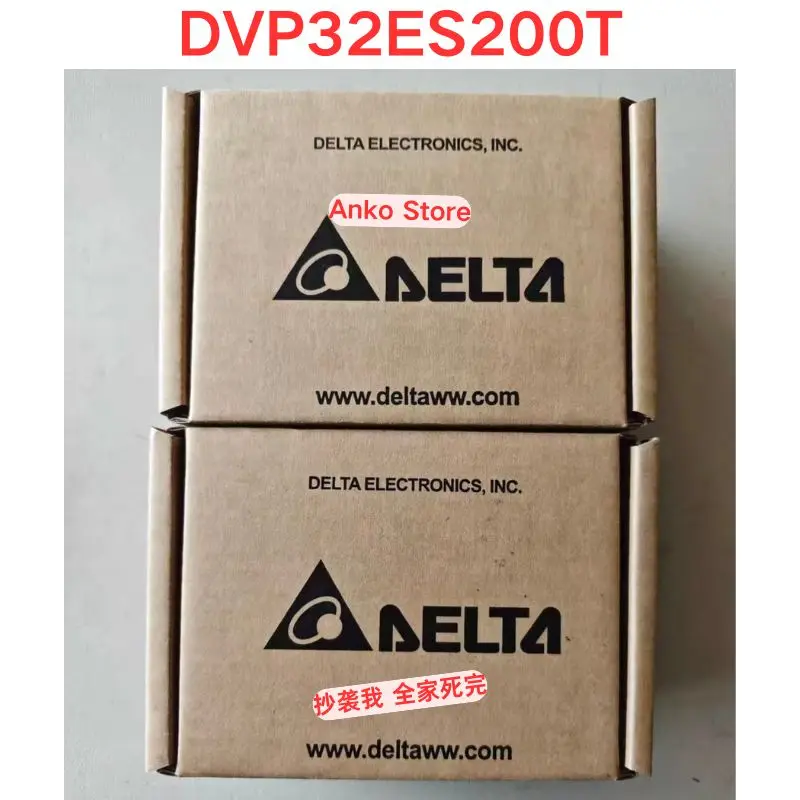 Brand-new  Original DVP32ES200T module