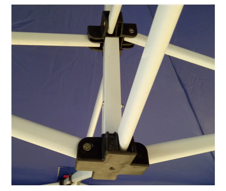 다목적 야외 접이식 텐트, 햇빛가리개 긴급 구호 텐트, 2*2m