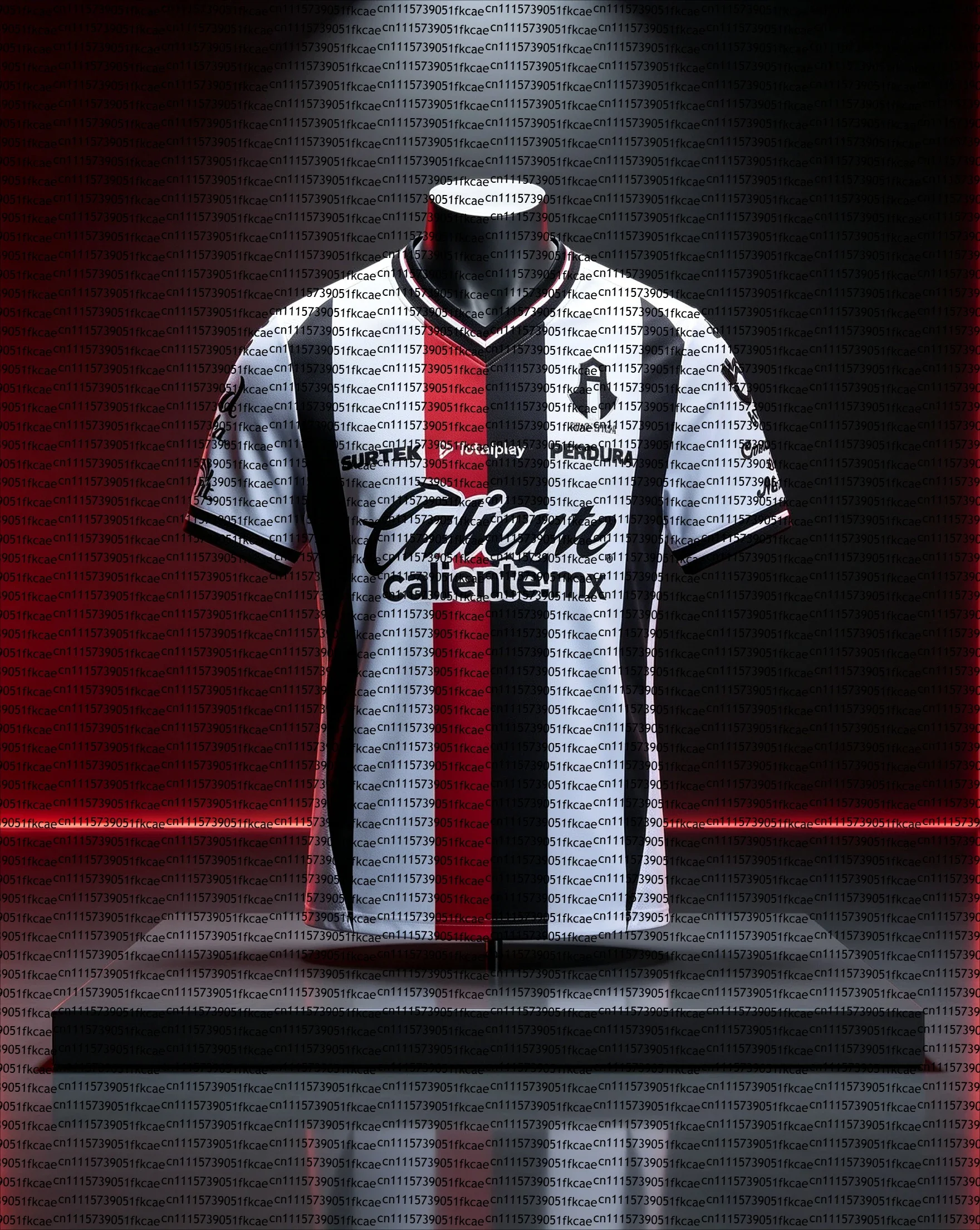 26‑27 New Atlas Football Jersey Unisex Printed Short Sleeve Sports T‑Shirt Quick‑Dry Casual Top For Men Family Matching Kids