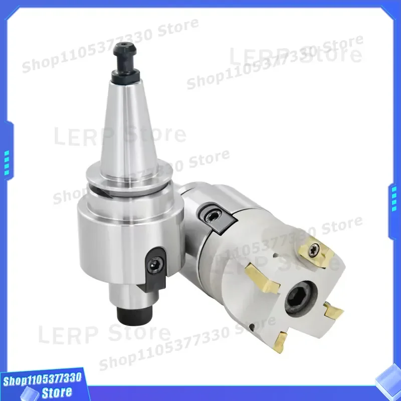 High Precision ISO20 ISO25 FMB22 Milling Cutter Spot Supply CNC Machine Tool Holder for Metal Working Industrial Accessories
