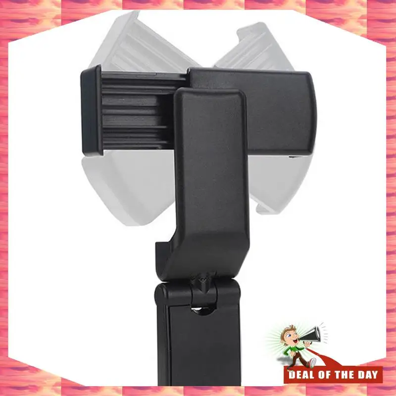 24-Hour Delivery Foldable Phone Holder Portable Desktop Holder For 4.7-6.9 Inch Phone For Airplane Travel For Car Seat Flying