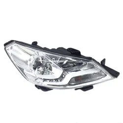 Headlight Head Lamp For DFM Dongfeng S30 H30 CROSS  New Type