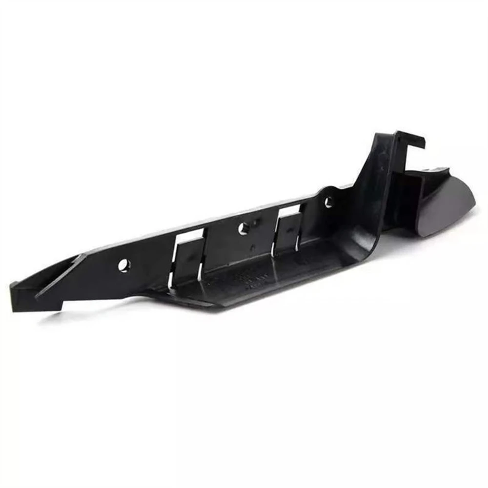 

​2pcs Front Bumper Bracket Guide Support 51117033706 51117033705 For BMW E60 E61 525i 530i Bumper Bracket