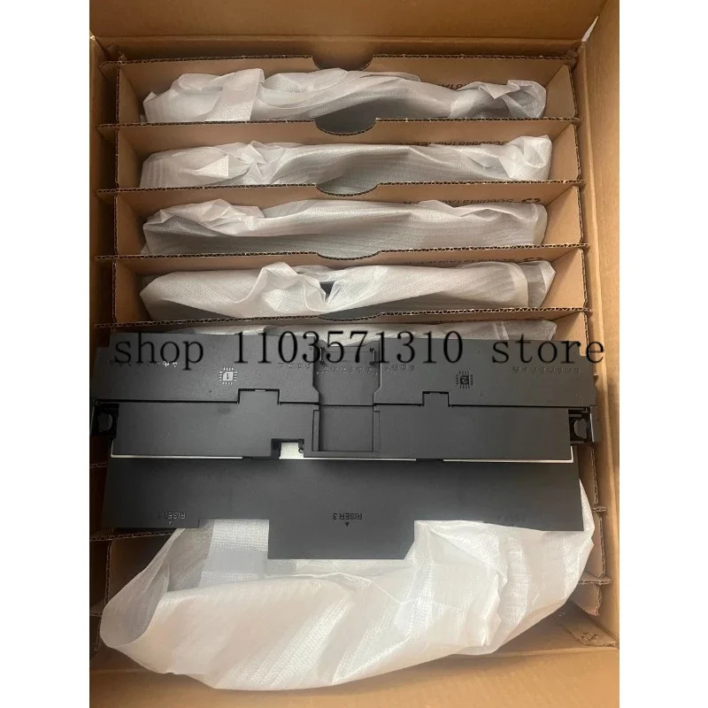 

05KT00 5KT00 New For PowerEdge R760 GPU Accelerator Cooling Heat Shroud Air Guide Cover Dust Cover