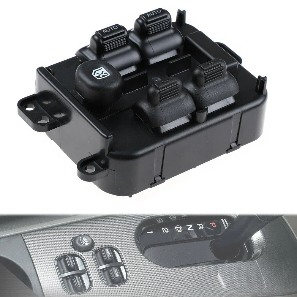 

For Jeep Liberty 3.7L 2004 2005 2006 2007 Power Master Window Control Switch 56054002AA