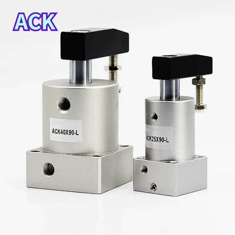 Ack Series Pneumati…