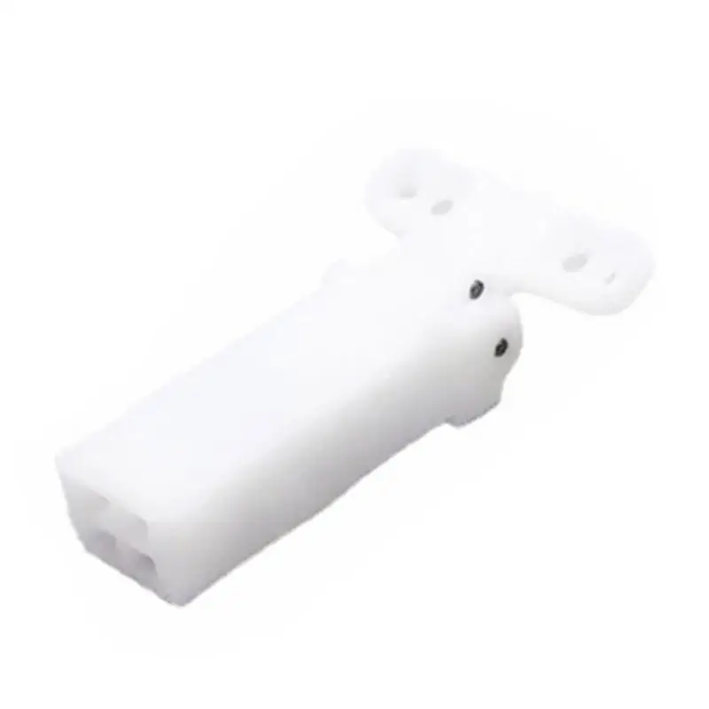 652F Modern Office Printer Hinges for 3175 3185 3400 Quick Clip ABS Material Construction NonTilt Loading Platform