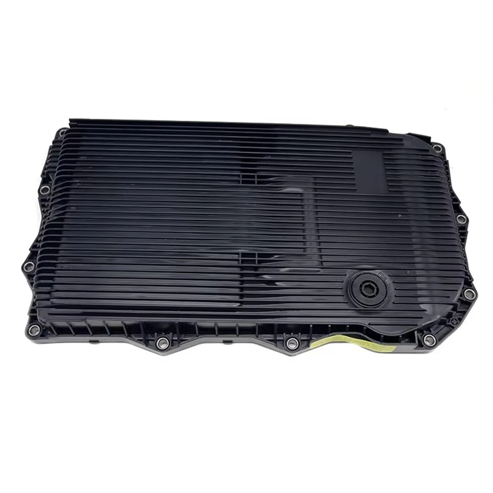 

Car Transmission Oil Pan Filter 24118612901 1087298247 For BMW X3 X5 LAND ROVER Discovery JAGUAR XF XJ XK 2009-2011