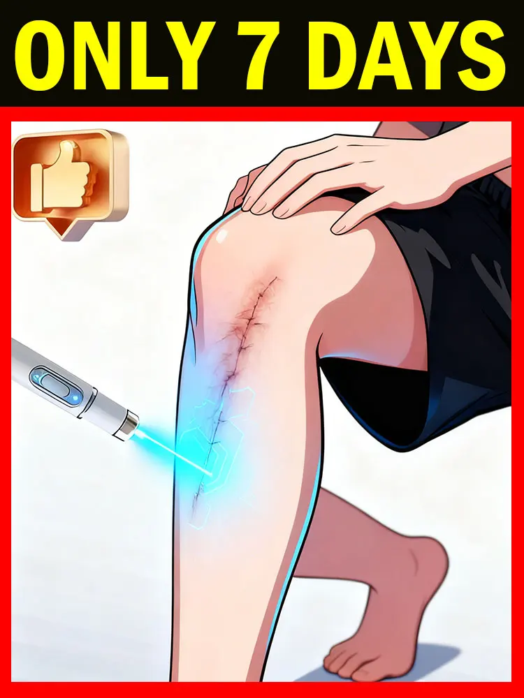 

Синяя новейшая ручка Шрам исчезает новые продукты