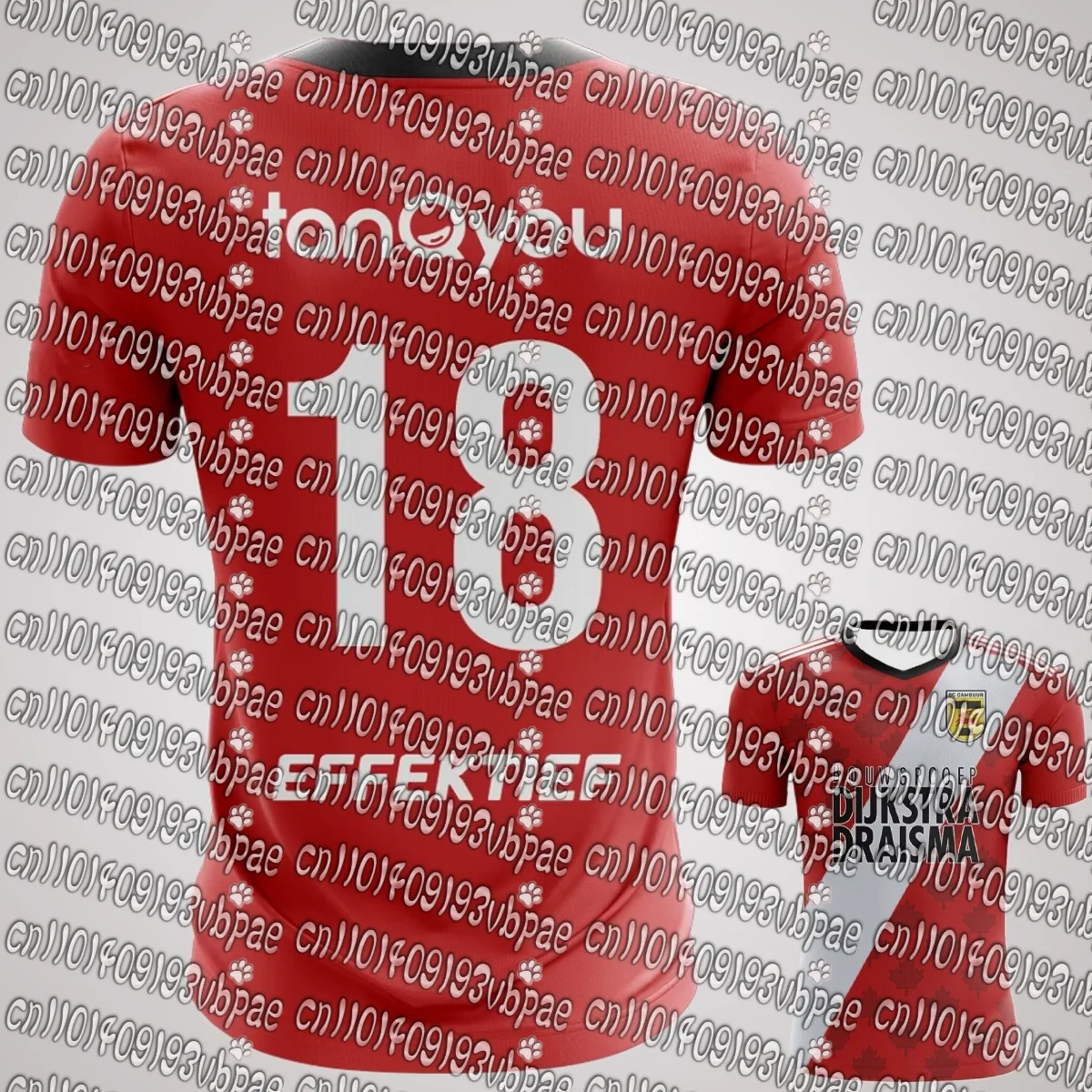 جديد شعبي تذكارية ريترو توينتي مروحة كرة القدم جيرسي تي شيرت الشارع حجم كبير الكبار والأطفال سترة رياضية علوية الصيف