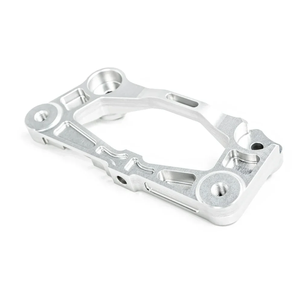 High qualityFor   F8X M3 M4 Rear Offset Differential Bracket and Bushing Set Fits All F8X M2 / M2 Competition / M3 / M4