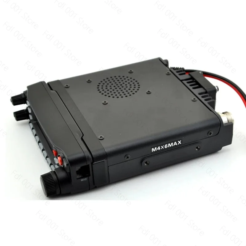 2026 For  FT-7900R 50W Dual Band FM Transceiver Walkie Talkie UHF VHF Transceiver  Radio