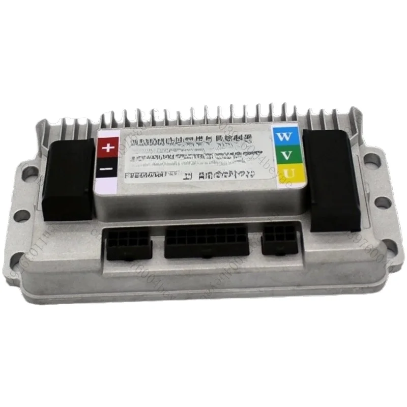 

Бесщеточный контроллер электрического двухколесного автомобиля Синусоидальная волна третья имитация обследования немой