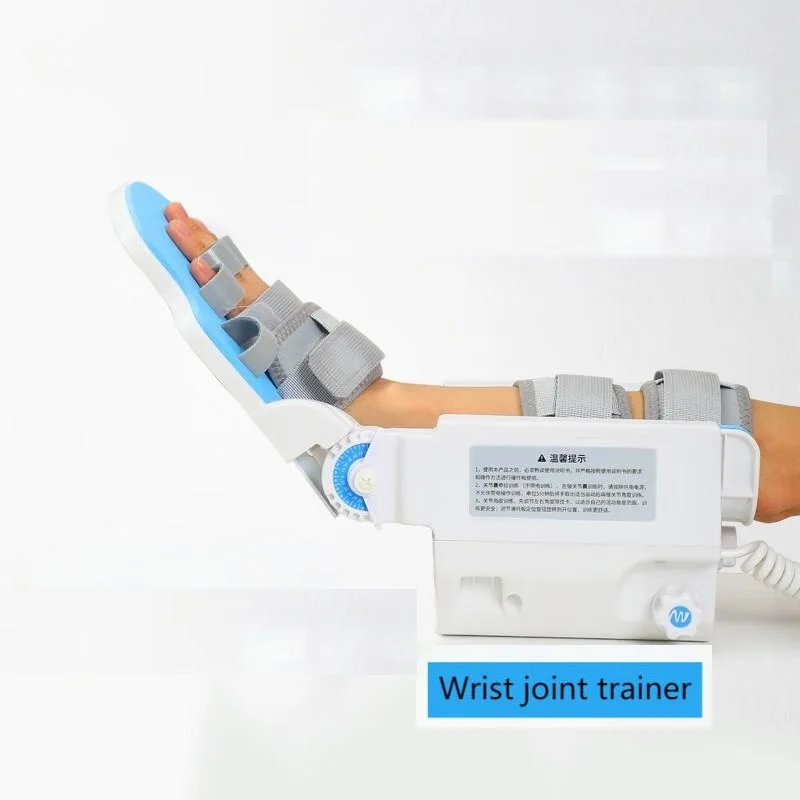 Postbreuk Polsoefening Trainer Handfixatie Vingerbord voor orthesen Revalidatie Vingertraining Polsgewrichtstrainer