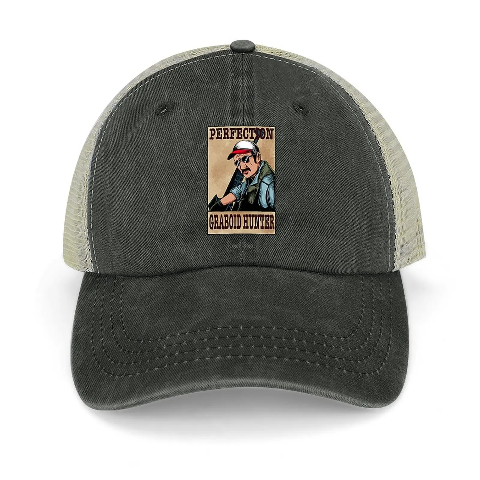 

TremorsCap Baseball Cap Kids Hat custom Hat Golf Cap For Man Women's