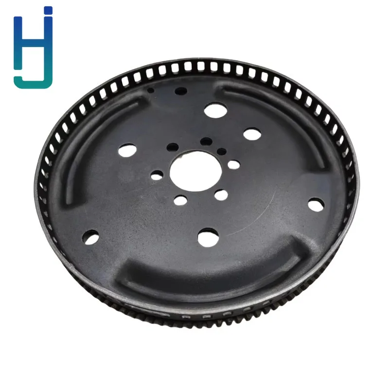 

053592 Starting Gear Ring of Crankshaft for Peugeot 2008 206 207 301 307 307 408 Citroen C2 C3XR C4 C4L