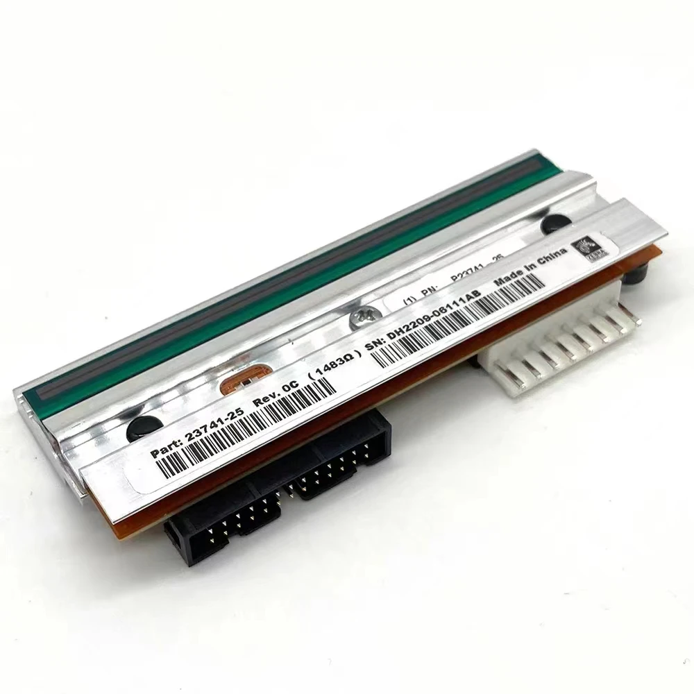 Spot New print head for ZT510 300dpi P/N: P1083347-006