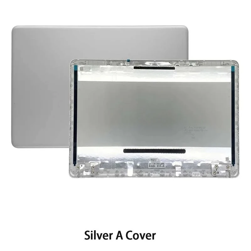 Prata replacement cover for14-cf 14-df 14-dk 14-dp 14s-cr 14s-cf 240 245 g8LCD back cover front frame hinges palmrest lower case