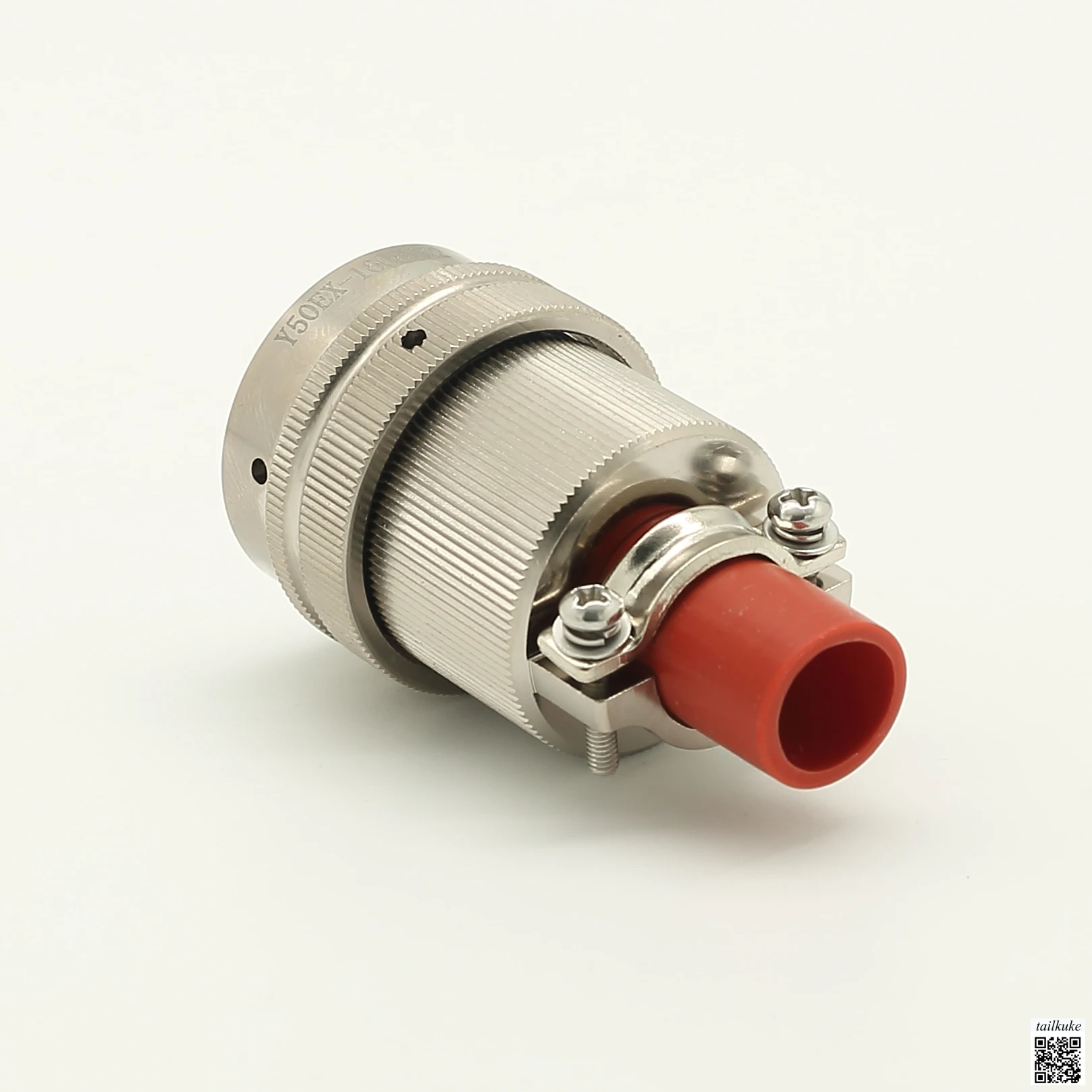 Y50EX-1608TK2 Y50EX-1608ZJ10 Circular Electrical Connector, 8-pin Aviation Plug/Socket Connector