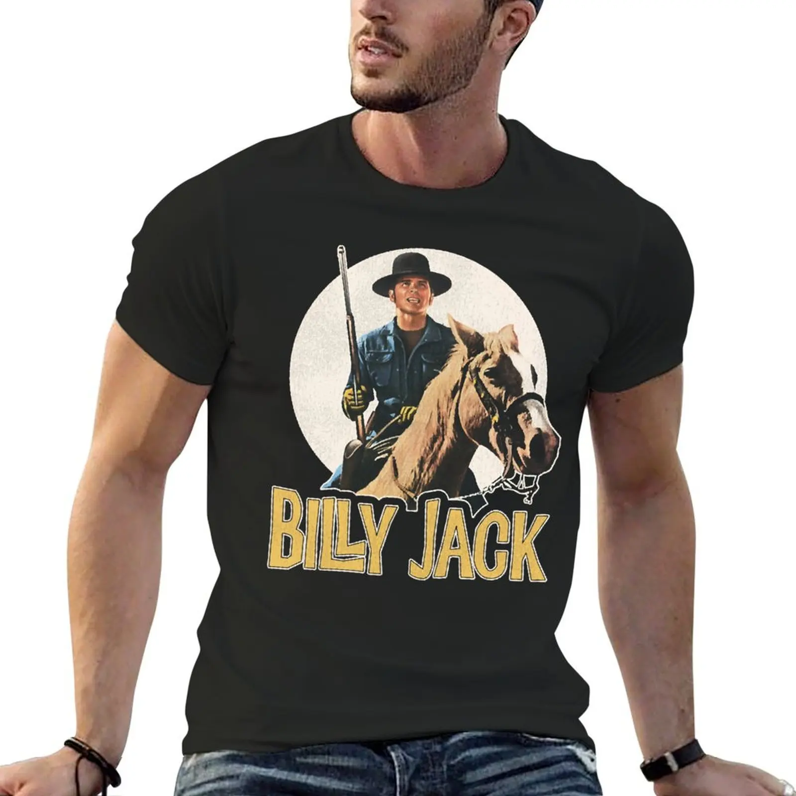 billy, billy wilder, movie, jack, jack lemmon, T-Shirt shirts graphic graphic t shirt vintage street wear black t-shirts for men