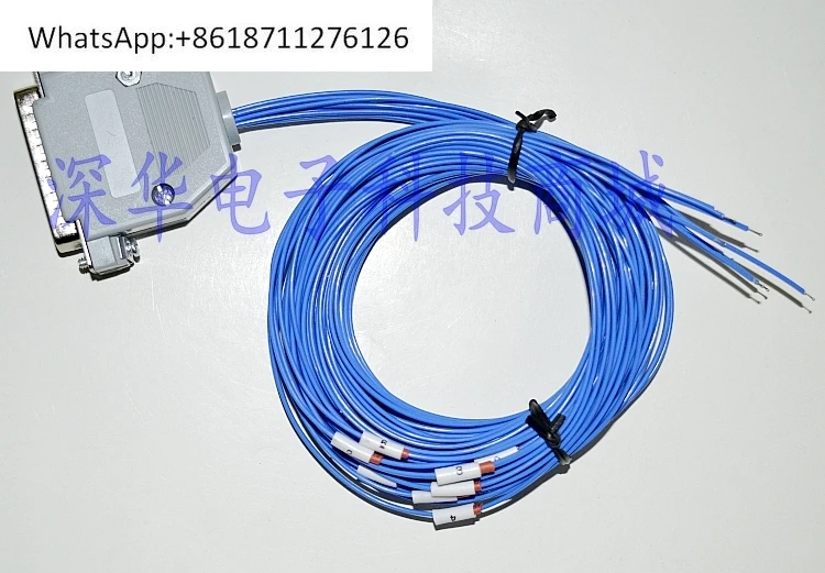 Thermocouple Temper…