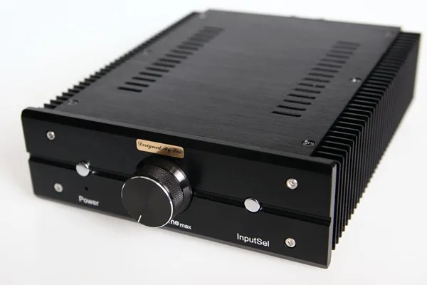 

L.Nap140se Power Amplifier Refer To 80W * 2 HiFi Fever Amplifier Designed By Naim H140