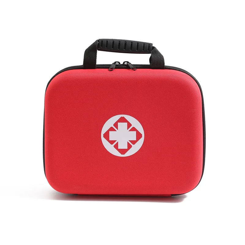 First Aid Kit, Multi-purpose Emergency Medical Portable Medical Bag, Outdoor Multi-functional First Aid Bag Home Emergency Bag