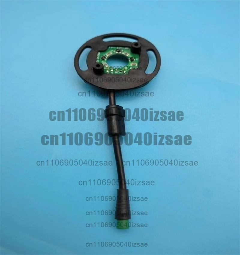 Drive Motor Encoder Electric Pallet Forklift Truck Sensor TYY-110AH-80