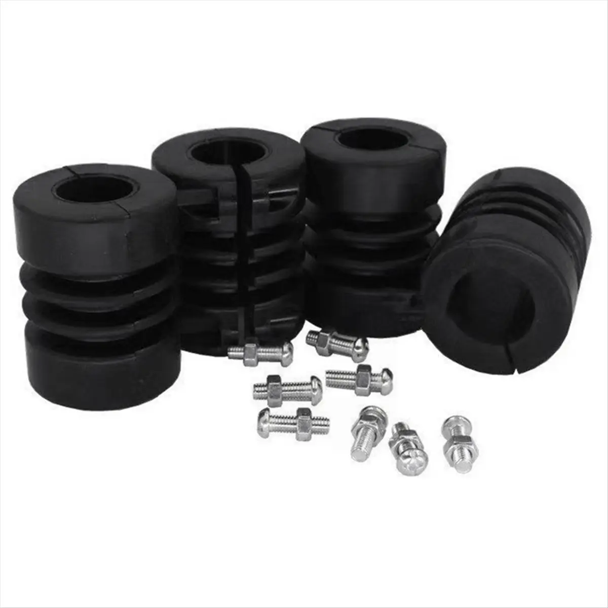 ABST For Plant Protection Drone T50 T40 T30 T20P Universal Foot Rest Shock Pad