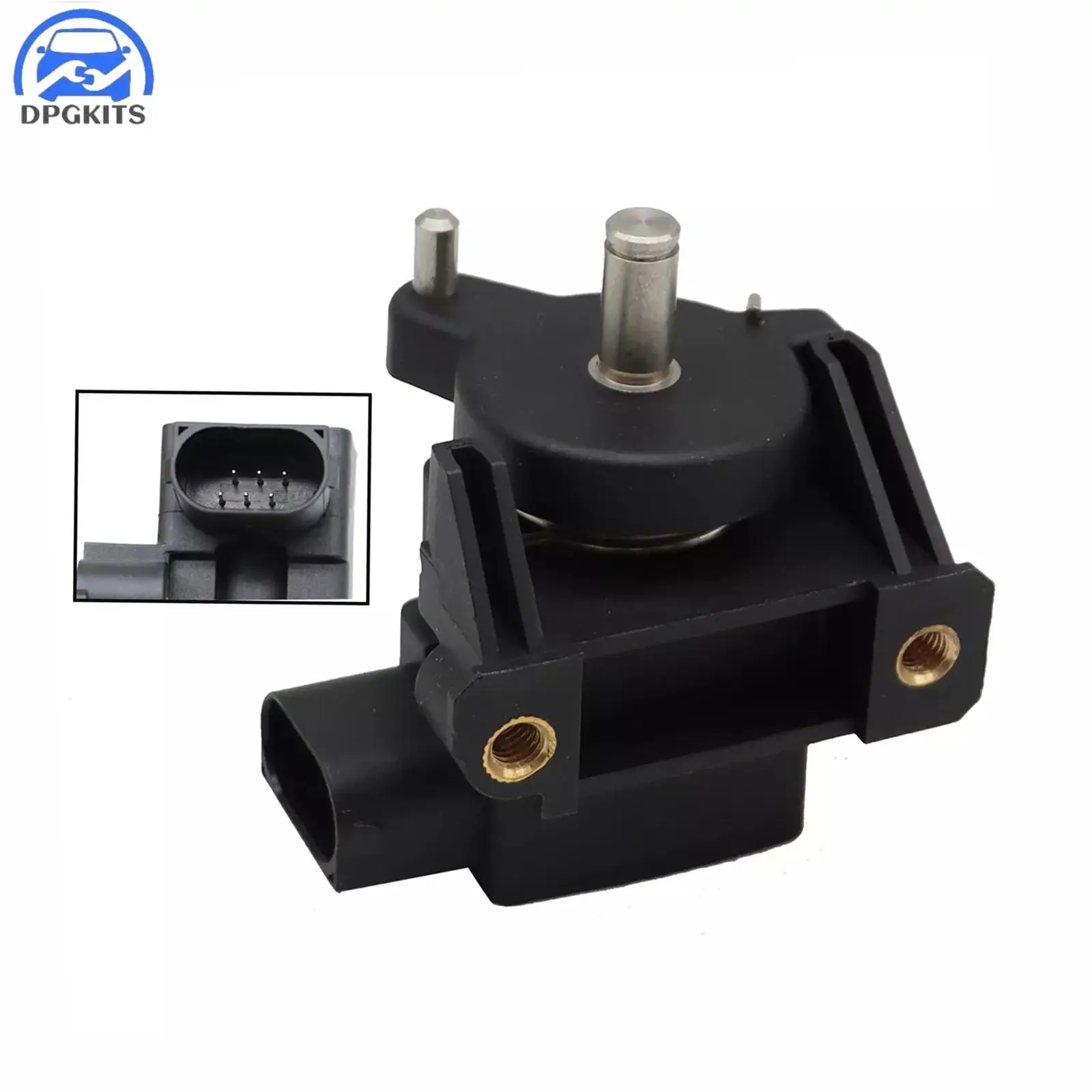 

SALE Accelerator Pedal Sensor Throttle Position Sensor For 2003-2008 Mercedes-Benz G500 ML350 ML500 ML320 G500 E320 0125423317