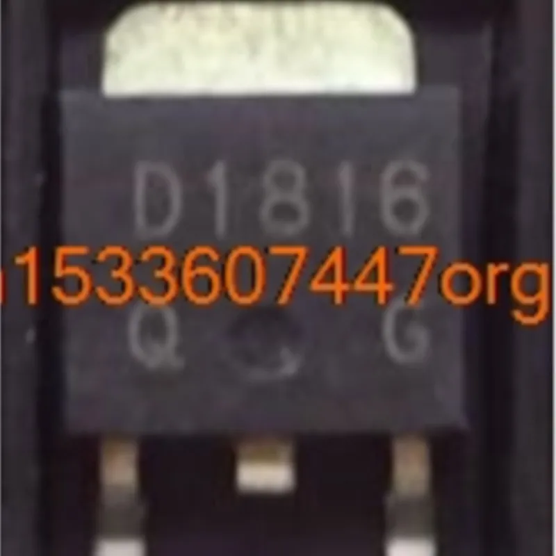 2SD1815 2SD1816 2SD1817 2SD1918 2SJ130