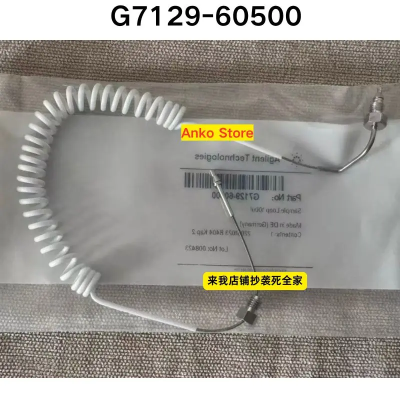 Brand-new   Original G7129-60500 Quantitative Ring