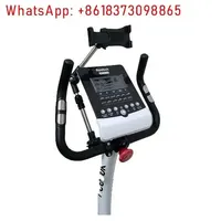Spinning bicycle, flat bracket, elliptical machine, universal exercise bike