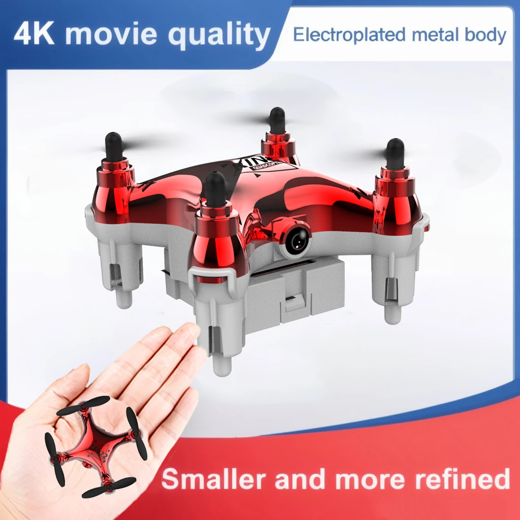 Newest K01 Mini Dro…