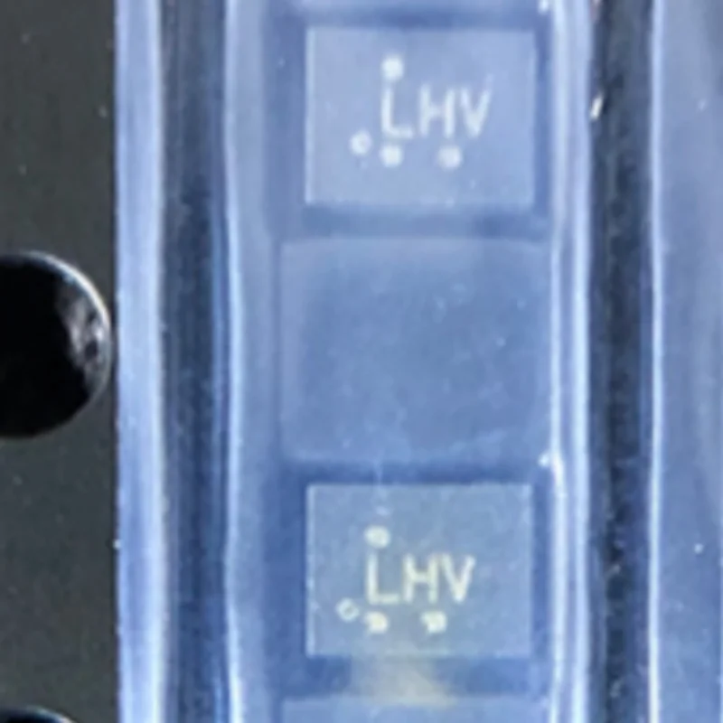 5pcs/lot LH* LHV LH7 LHR TS3USB221ARSER Brand New Original Genuine Analog Switch Chip 10-UQFN