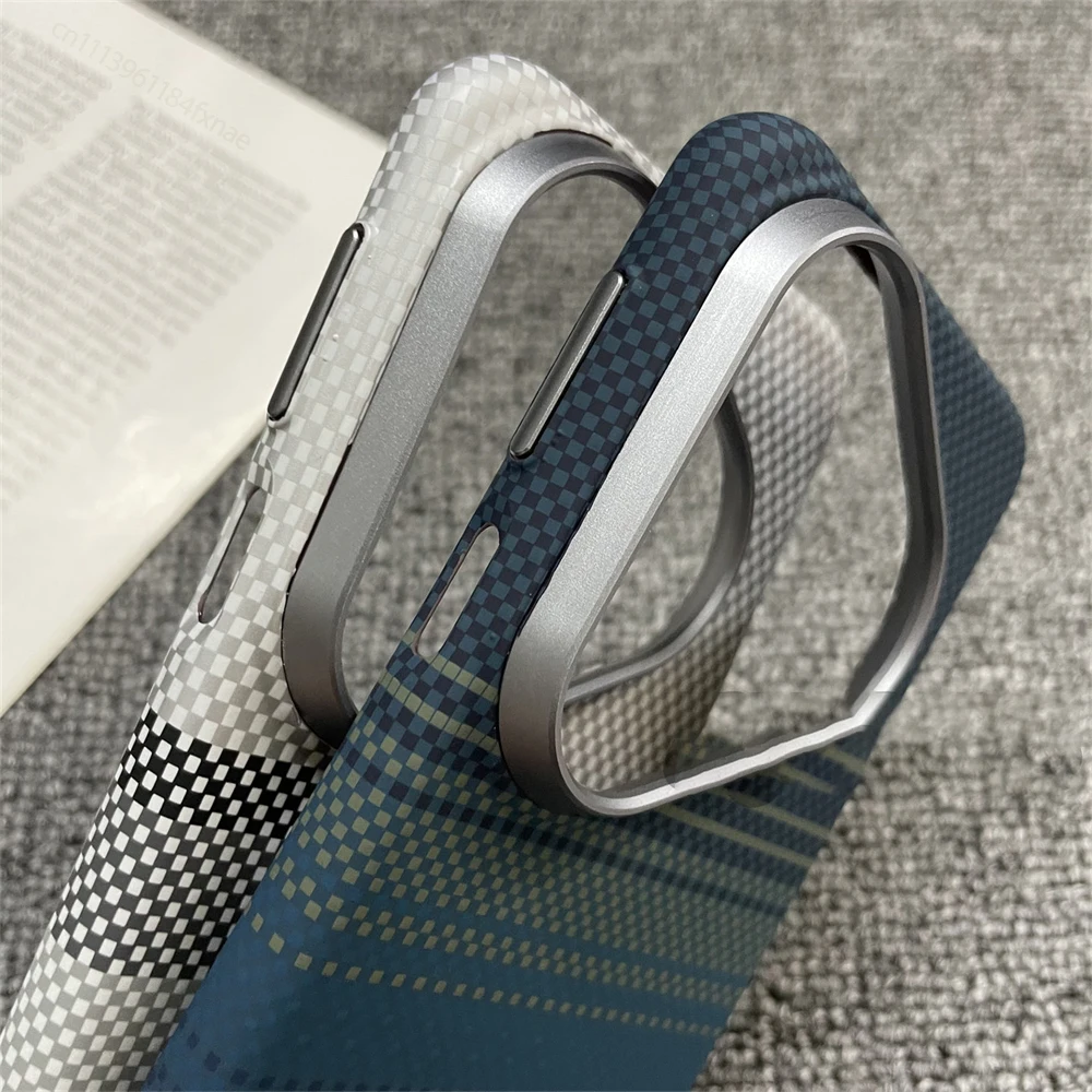 Magnetic Kevlar Texture High Q - Huawei Pura 70 ulasan dan harga