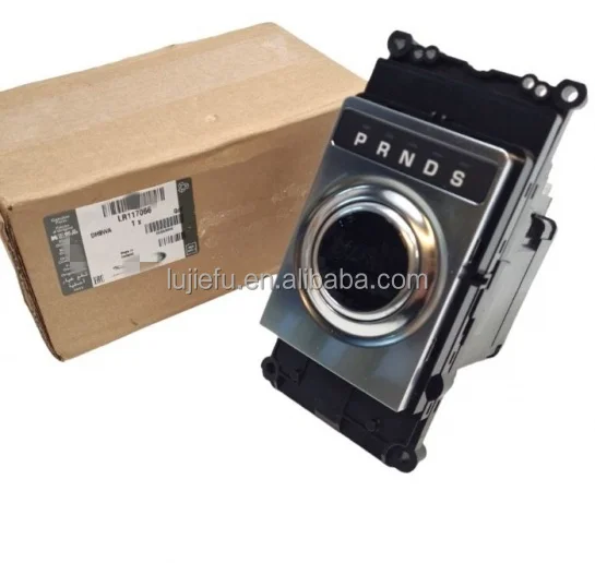 Shift module switch for Land Rover Discovery 5 and Range Rover Sport LR117067 LR106729 LR085667 HA7E453CA