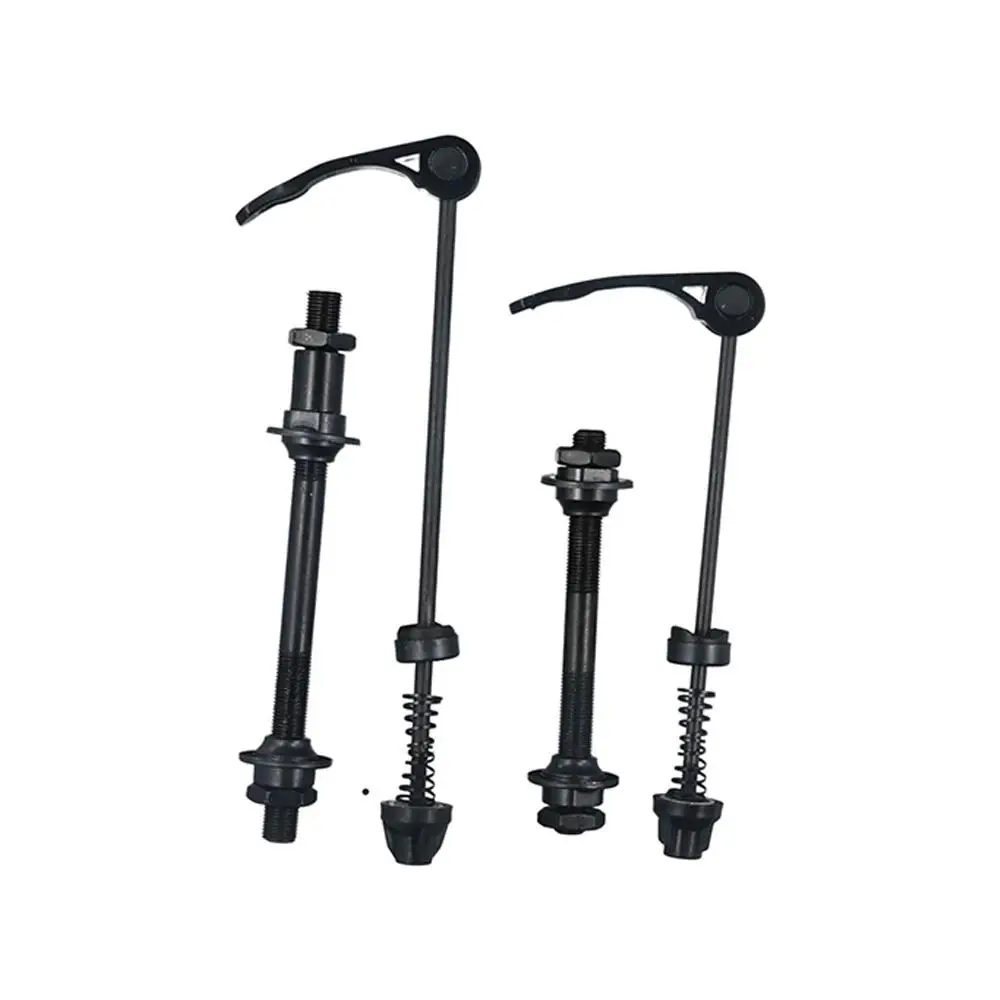 

Cycling Portable BMX Bike Mountain Bike Road Bike Bike Axle Bicycle Hollow Shaft Bicycle Quick Release Hub Bicycle Wheel Hub