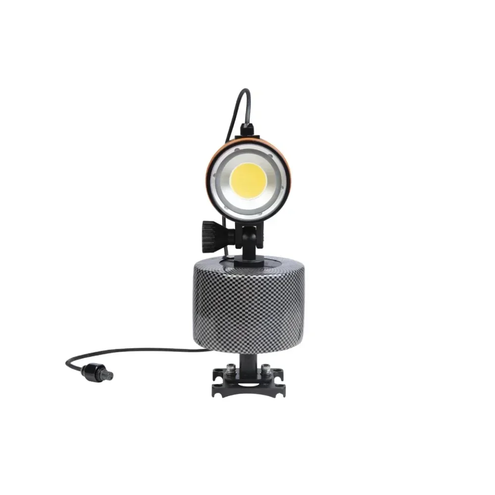 Cheap And Fine CHASING Underwater LED Video Light Compatible With CHASING M2/CHASING M2 PRO/CHASING M2 PRO MAX Hot Sales