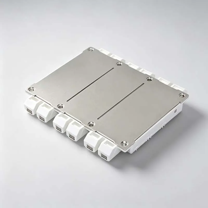 FS300R12KE3 FS300R12KE4 FS300R12KE3_S1 Módulo IGBT Novo Original
