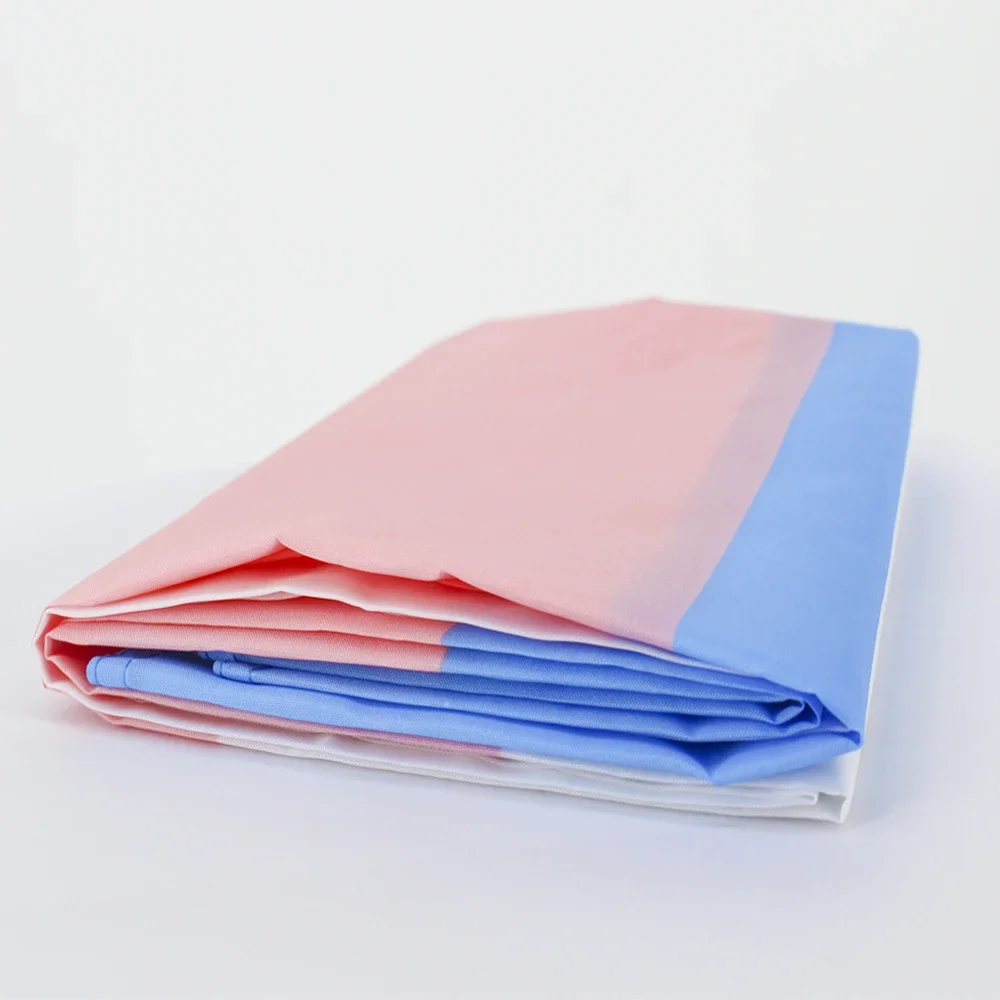 معلقة 90*150 سنتيمتر LGBT المتحولين جنسيا فخر العلم للزينة #3