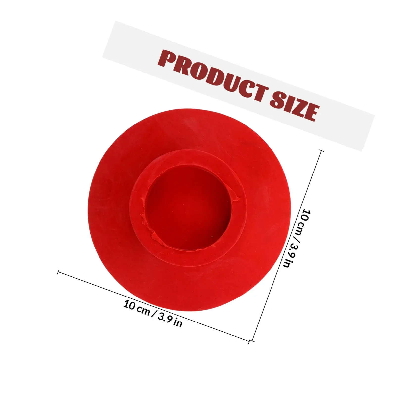 4Set Furniture Antiskid Rubber Pads Anti Vibration Nonslip Feet Stoppers for Washing Machine Sofa Table Chair Cabinet Speaker