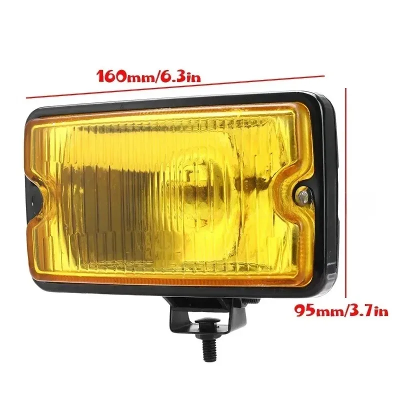 

For 205 Good Front Fog Light DRL Driving Lamp Spot Light New Car Accessories