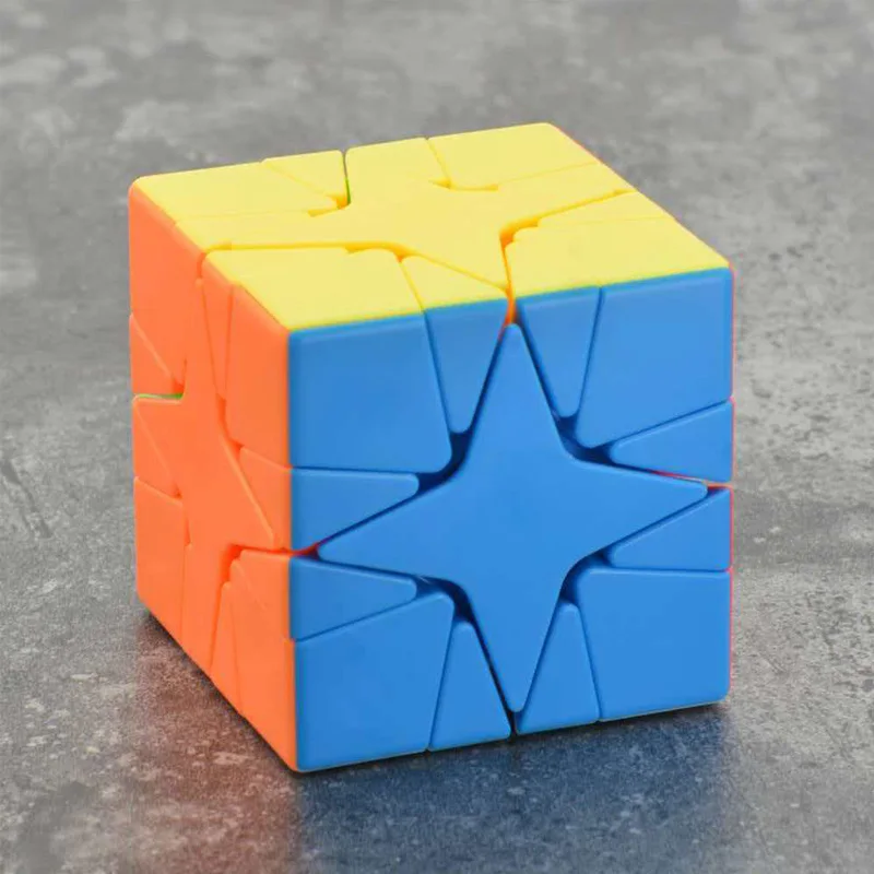 Thumbnail 4 - #4 Cheap Mirror Cube Puzzles Worth Buying